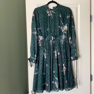 Ted baker dress